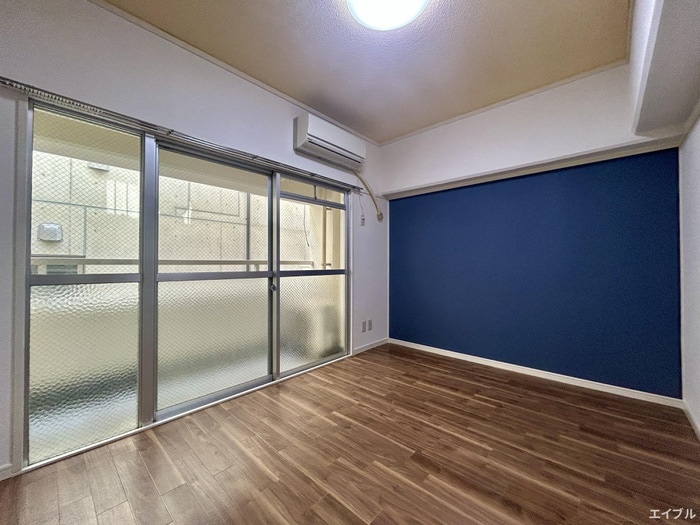 居室 シティコーポ英和