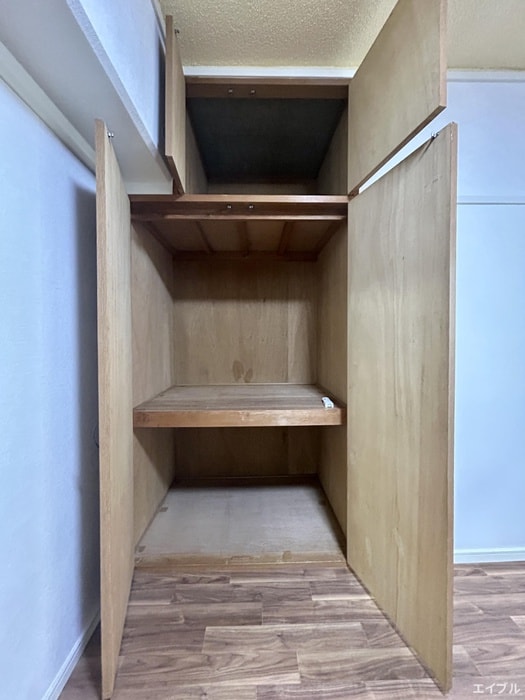 収納 シティコーポ英和