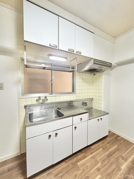 キッチン シティコーポ英和