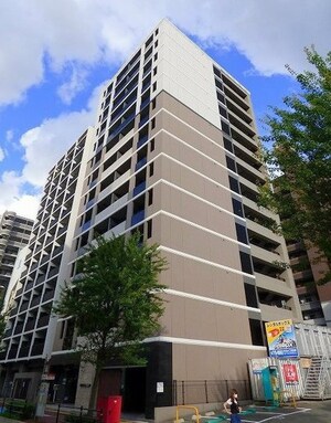 エンクレスト舞鶴Ⅱ(505)