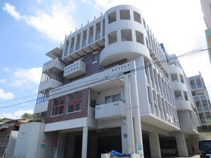 愛暮利伊Ⅲ別所パーク