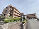 エスペランサ・レイリナの外観