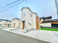 リナージュＬ　１号棟