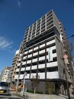 ｴﾝｸﾚｽﾄﾍﾞｲ天神東Ⅱ(510)