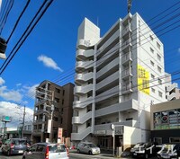 本多ハイツ原町
