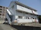 シティ－ベ－ル長丘の外観