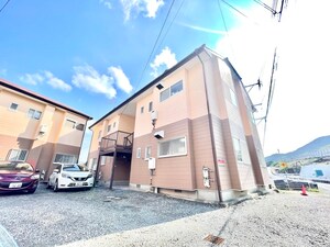 マルーン･ゲーブルズＡ棟