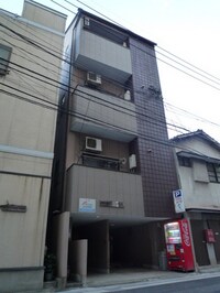 リオン博多