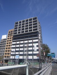 ｴﾝｸﾚｽﾄﾍﾞｲ天神東Ⅱ(602)