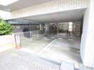 駐車場 ﾗｲｵﾝｽﾞﾏﾝｼｮﾝ六本松第３(703)