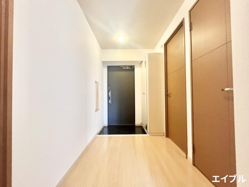 廊下 カーサコスモス