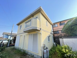 尾原貸家