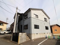クレスト・ハイム