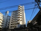 ナカサクⅡの外観