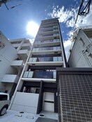 外観写真 リュクスグランツ