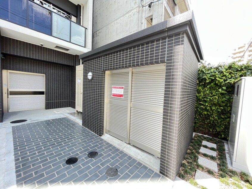 建物設備 リュクスグランツ