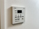 内観写真 リュクスグランツ
