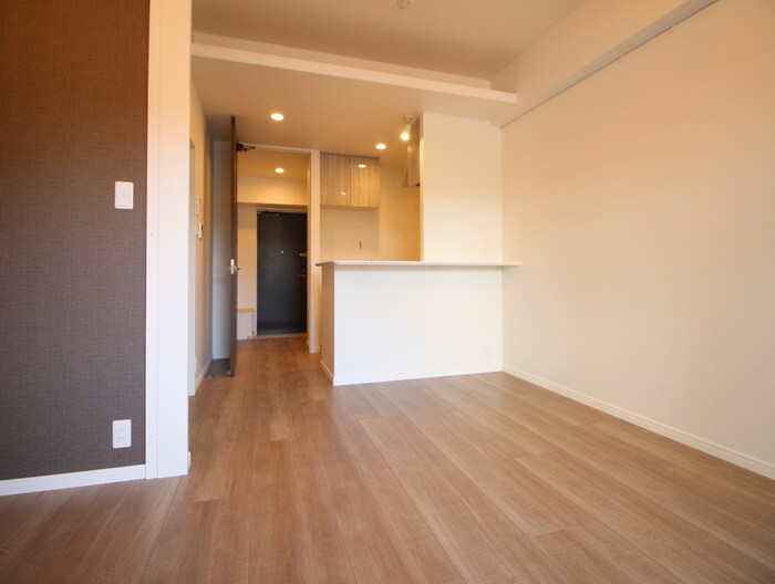 居室 エンクレスト空港通り（508）
