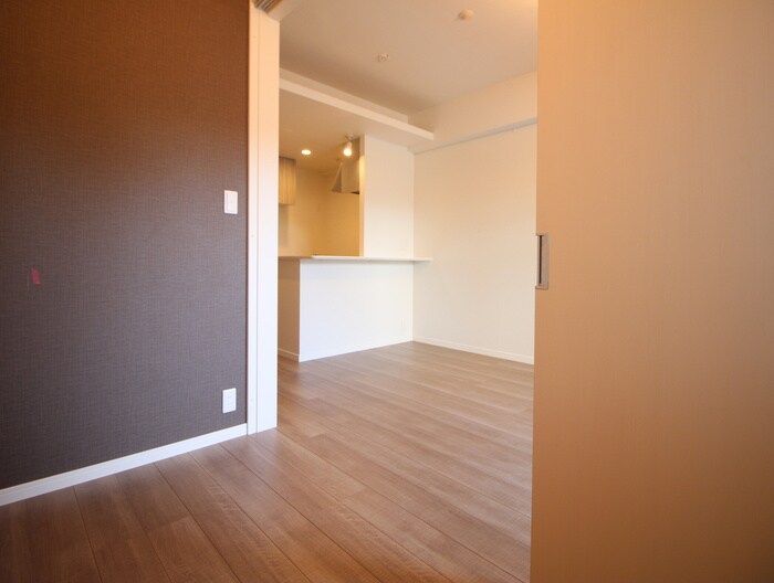 居室 エンクレスト空港通り（508）