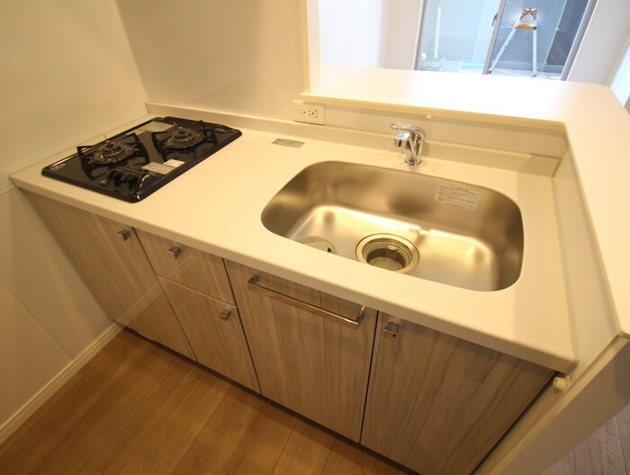 キッチン エンクレスト空港通り（508）