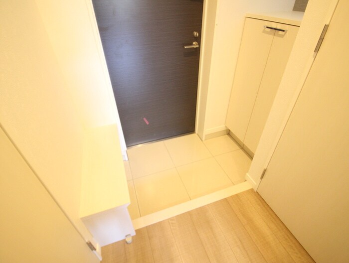 廊下 エンクレスト空港通り（508）