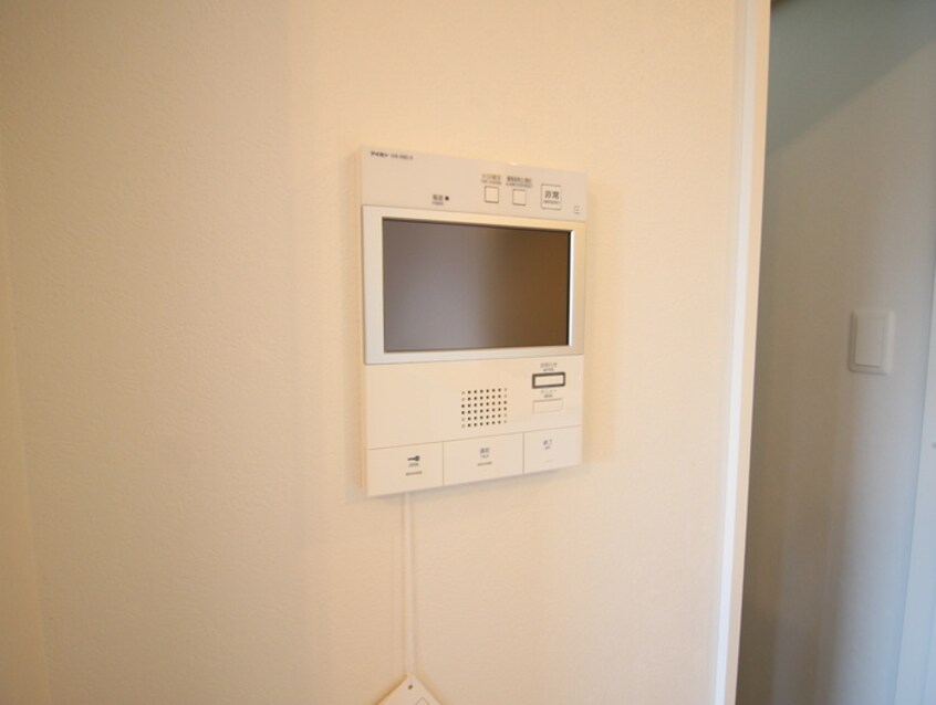 内観写真 エンクレスト空港通り（508）