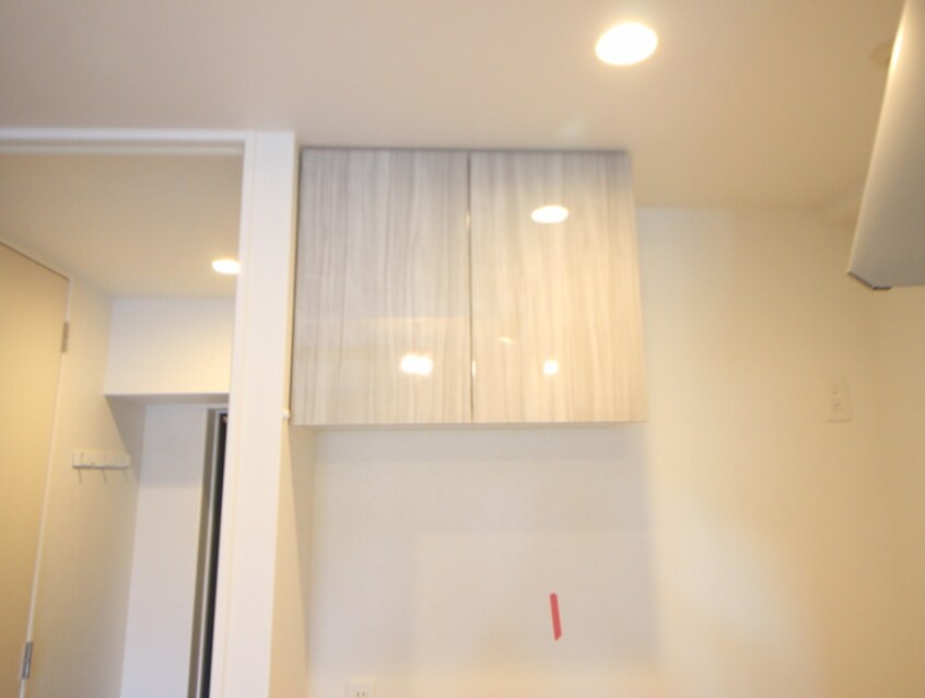 収納 エンクレスト空港通り（508）