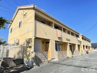 グランメゾン大佐野参番館