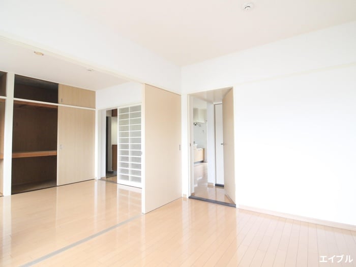 内観写真 稲永ビル