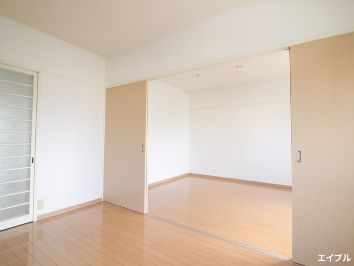 内観写真 稲永ビル