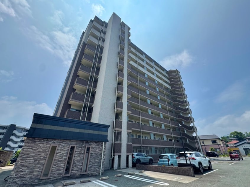 外観写真 ルシオ－レ