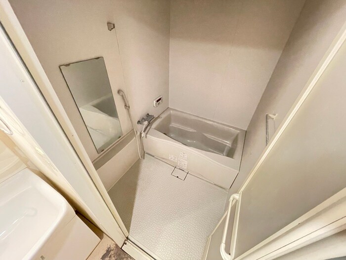 バス／シャワールーム等 ルシオ－レ