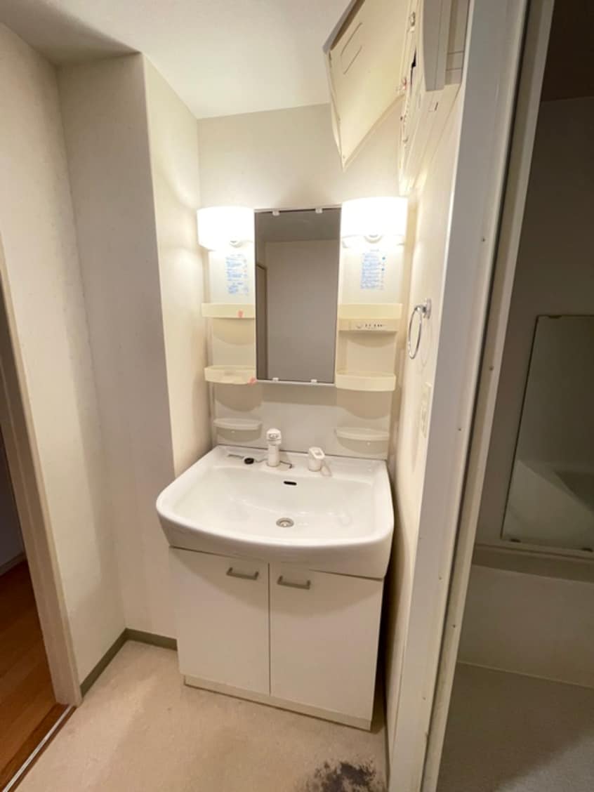 洗面 ルシオ－レ