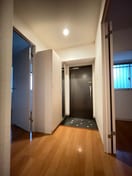 玄関 ルシオ－レ