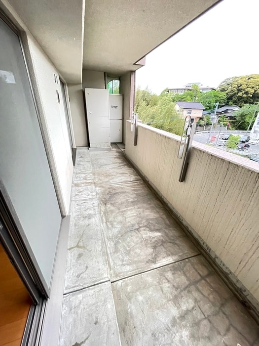 ベランダ・バルコニー ルシオ－レ