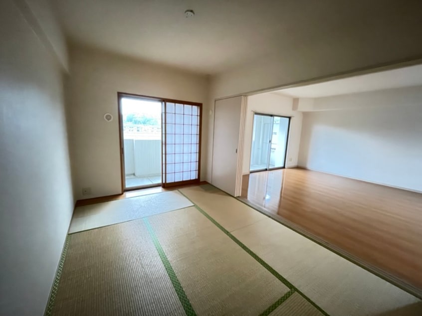 内観写真 ルシオ－レ