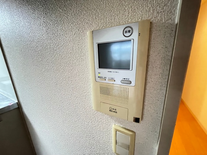 内観写真 ルシオ－レ