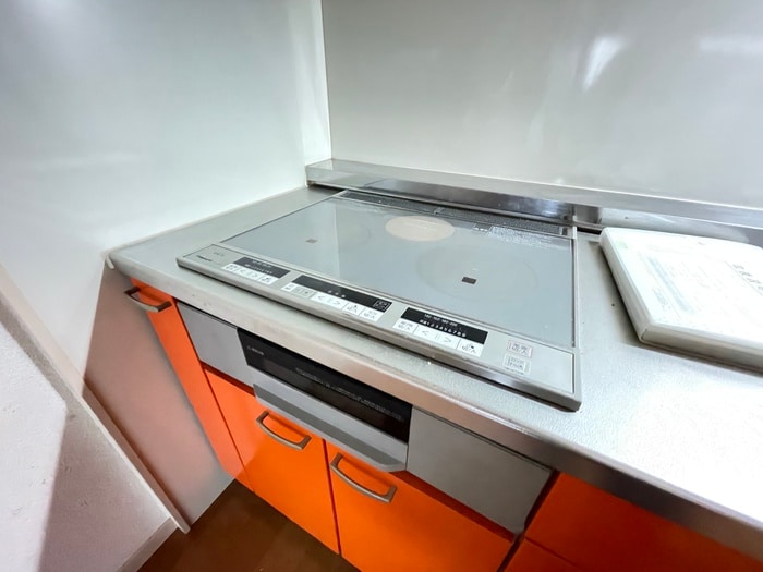 キッチン ルシオ－レ