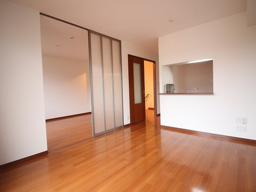 居室 メゾン上方Ｂ棟