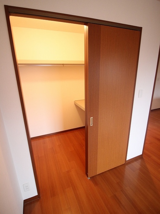 収納 メゾン上方Ｂ棟