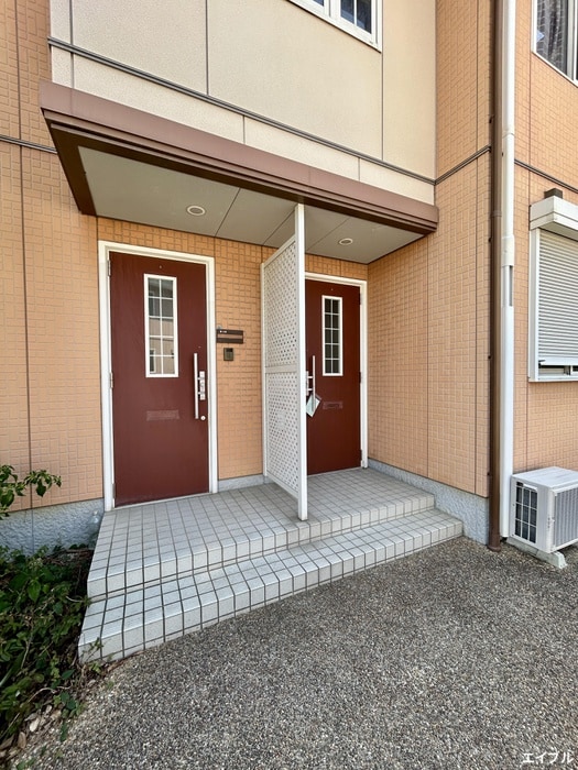 外観写真 メゾン上方Ｂ棟