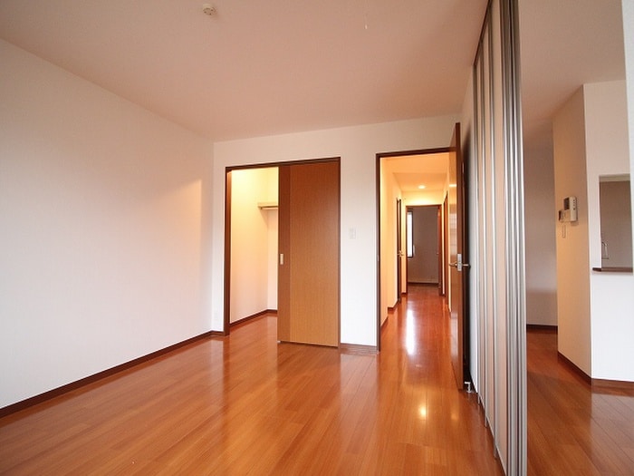 居室 メゾン上方Ｂ棟