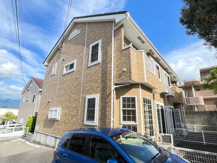 外観写真 ツインセリエスＢ