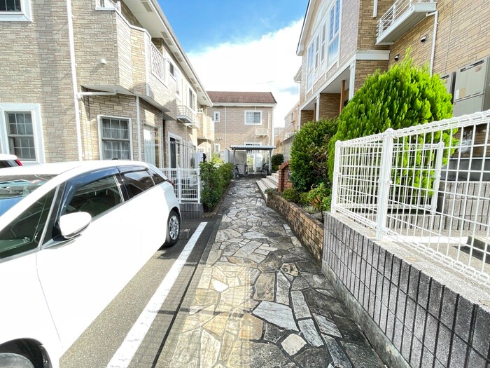 その他 ツインセリエスＢ