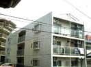 プレアール長尾Ⅱの外観