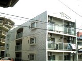 プレアール長尾Ⅱ