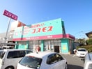 ディスカウントドラッグコスモス長尾店(ドラッグストア)まで380m プレアール長尾Ⅱ