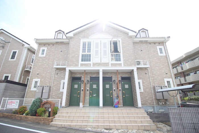 外観写真 ツインセリエスＡ