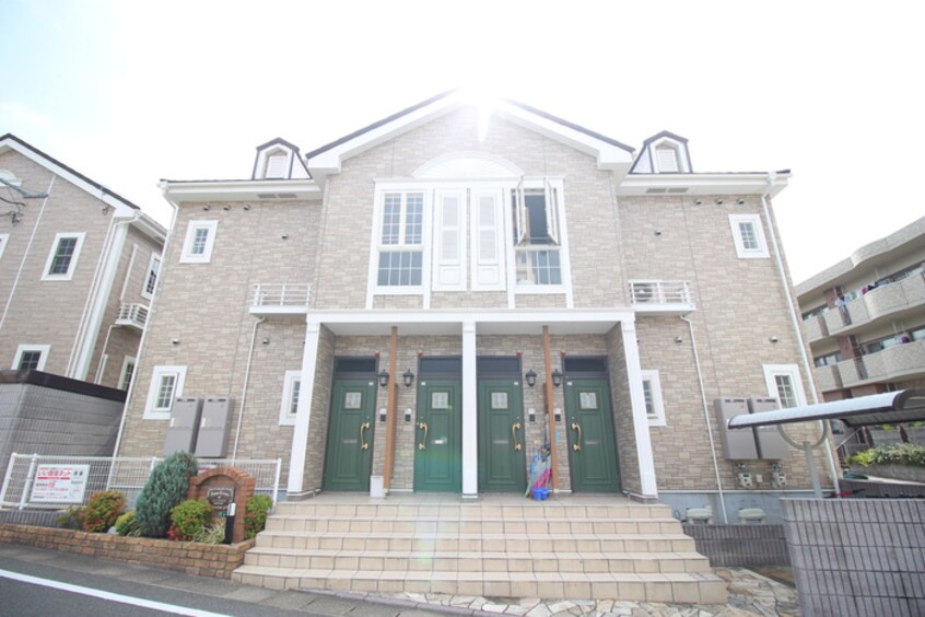 外観写真 ツインセリエスＡ