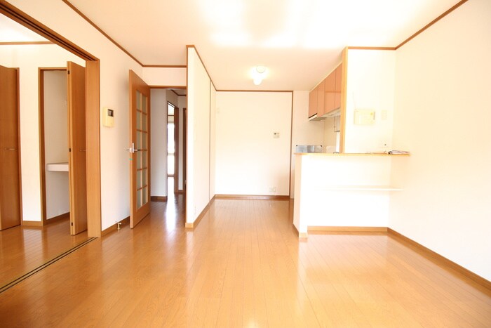 居室 ツインセリエスＡ